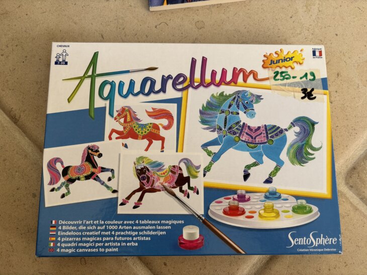 Aquarellum