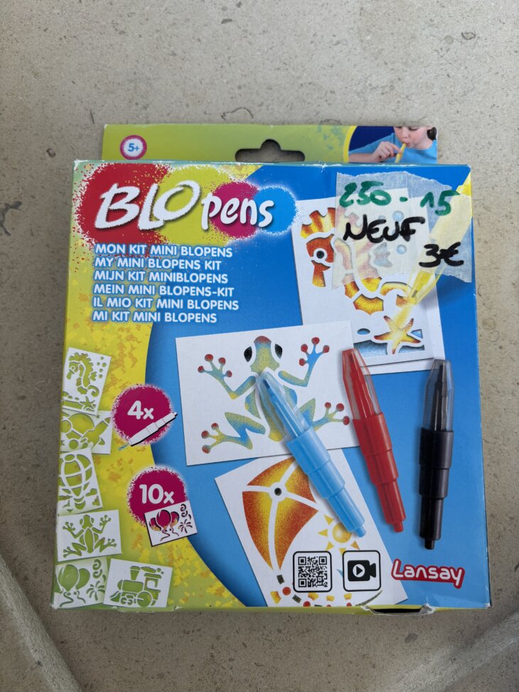 blopens