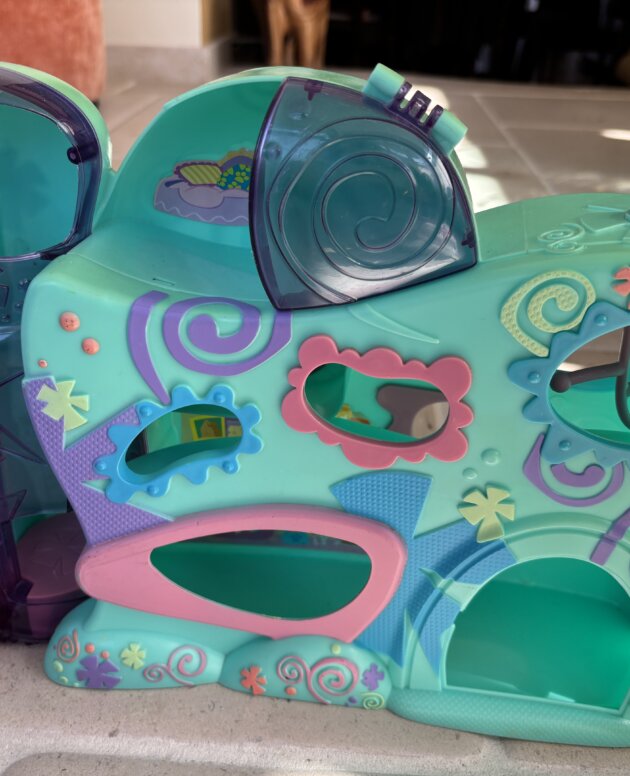 maison pet shop