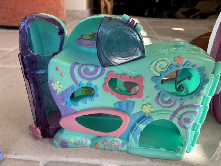 maison pet shop