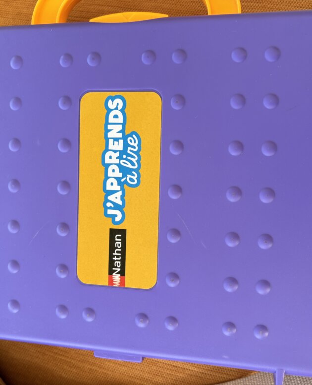 jeu éducatif