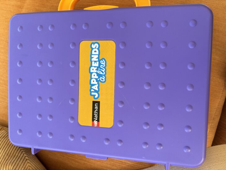 jeu éducatif