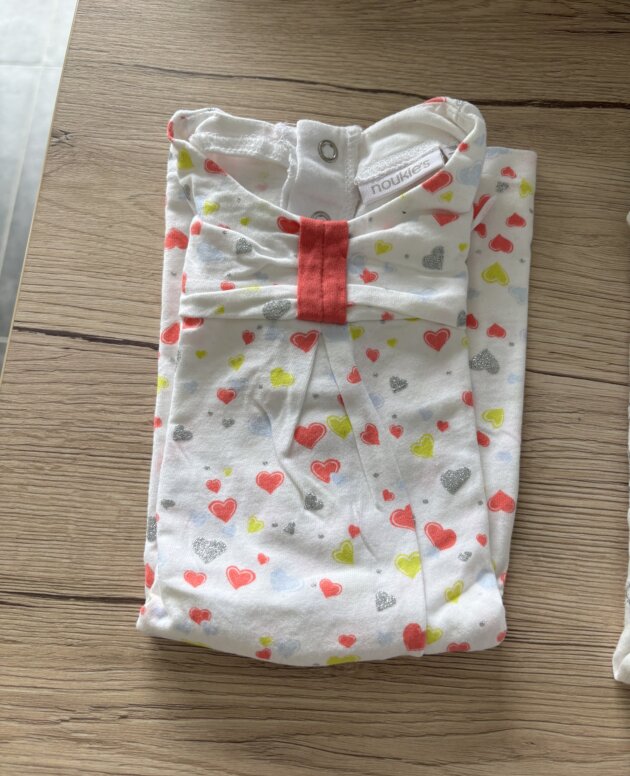 Robe de nuitNoukies