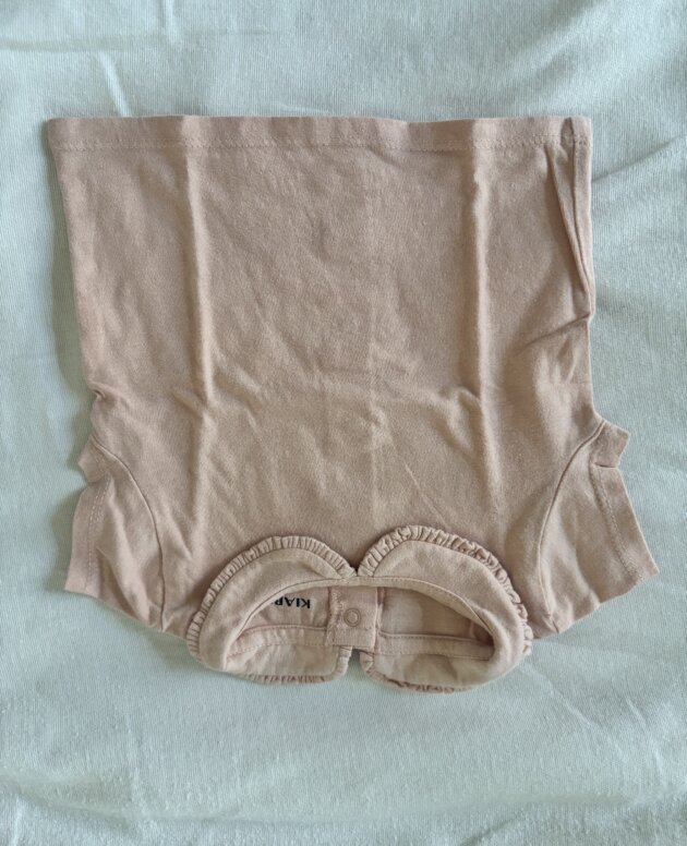 t-shirt taille 3 mois