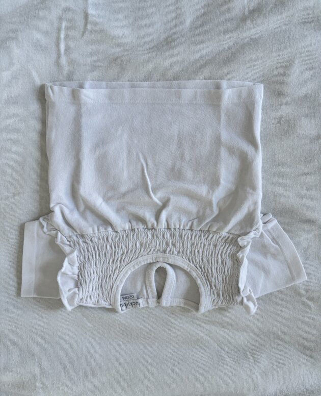 t-shirt taille 3 mois