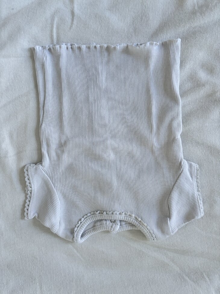 t-shirt taille 3 mois