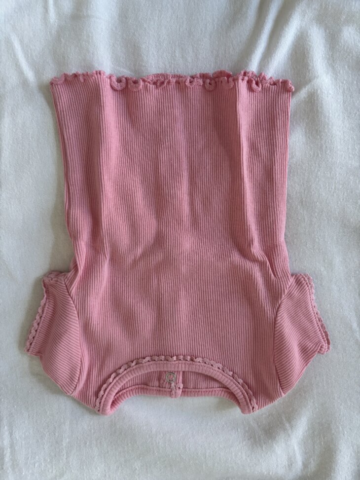 t-shirt taille 3 mois