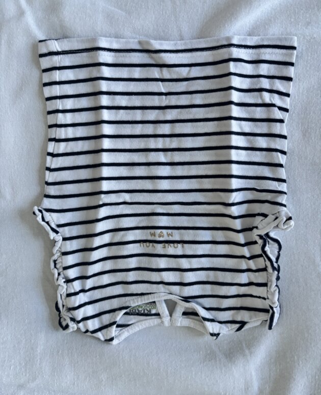 t-shirt taille 3 mois