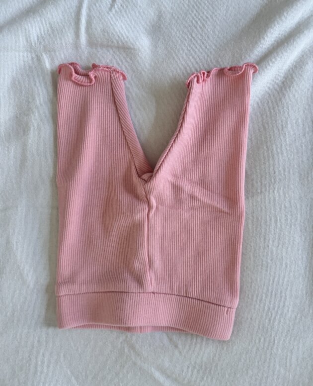Legging taille 1 mois
