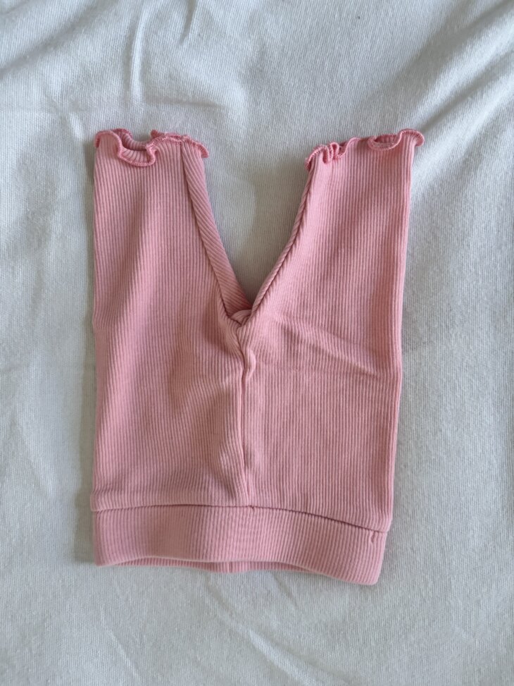 Legging taille 1 mois