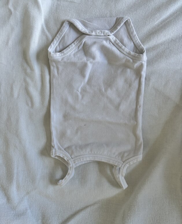 body taille 50/56