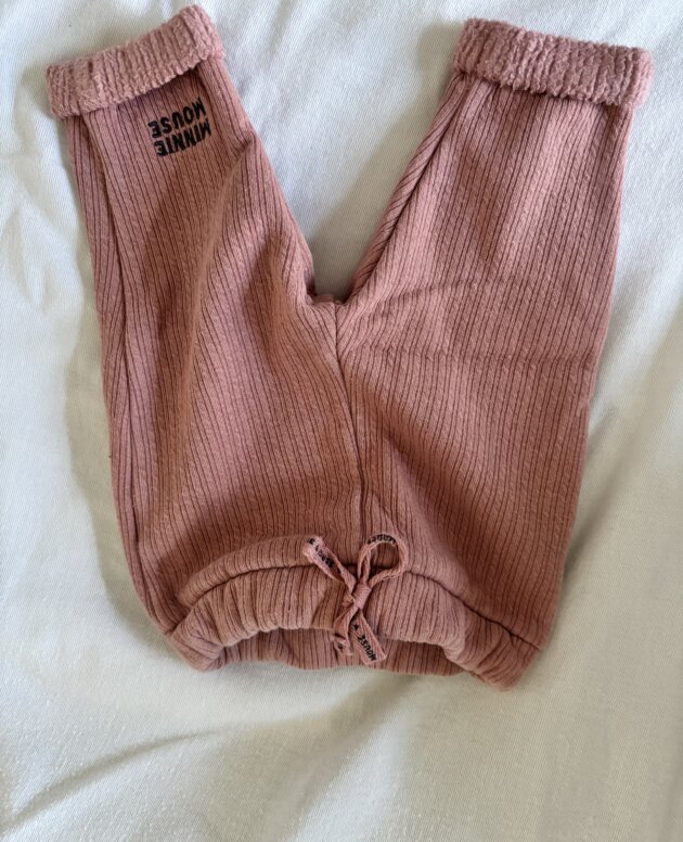Legging taille 3 mois
