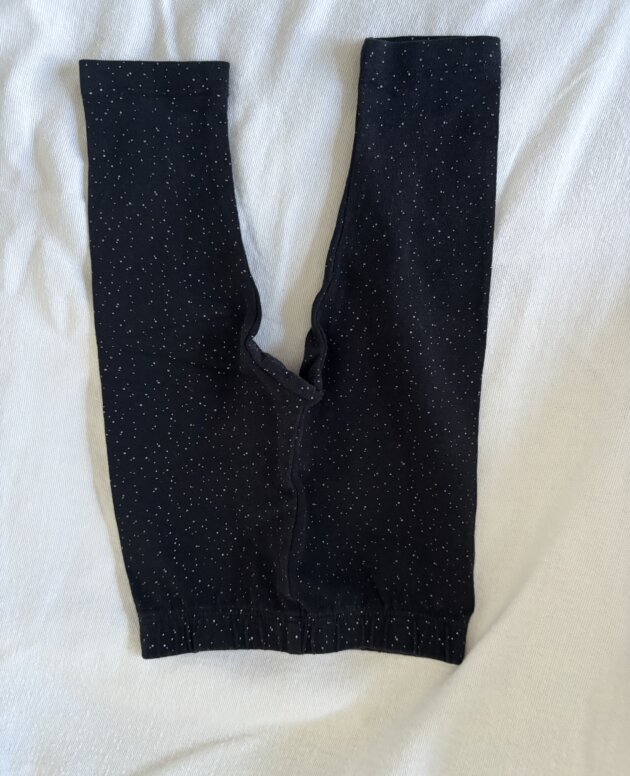 Legging taille 3 mois