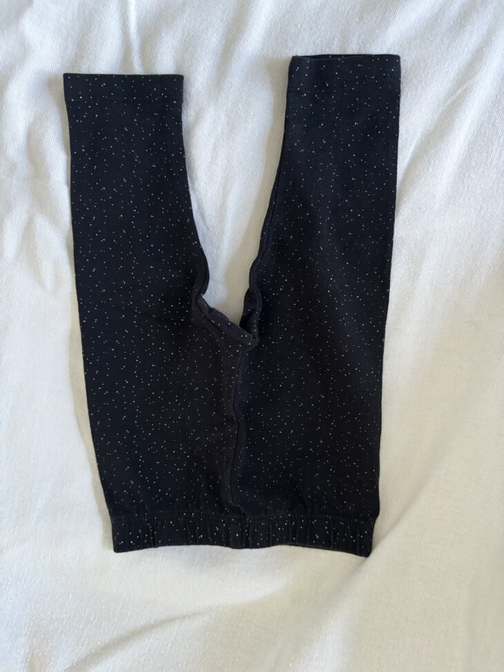 Legging taille 3 mois