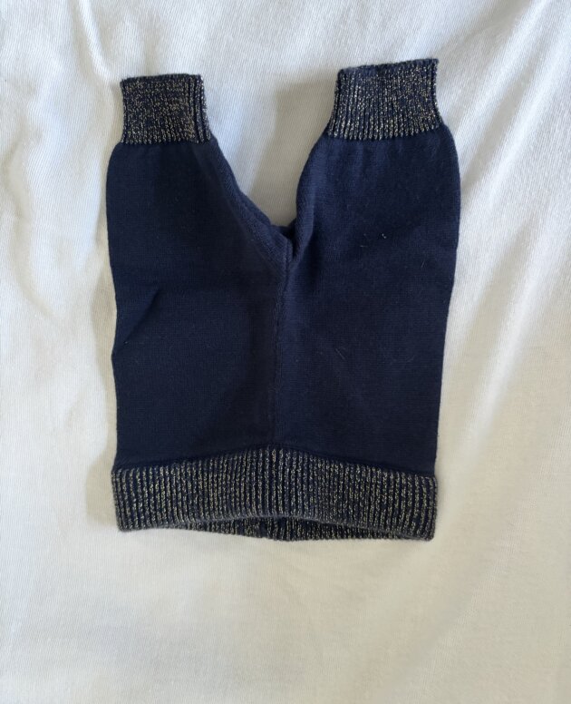 Legging taille 1 mois