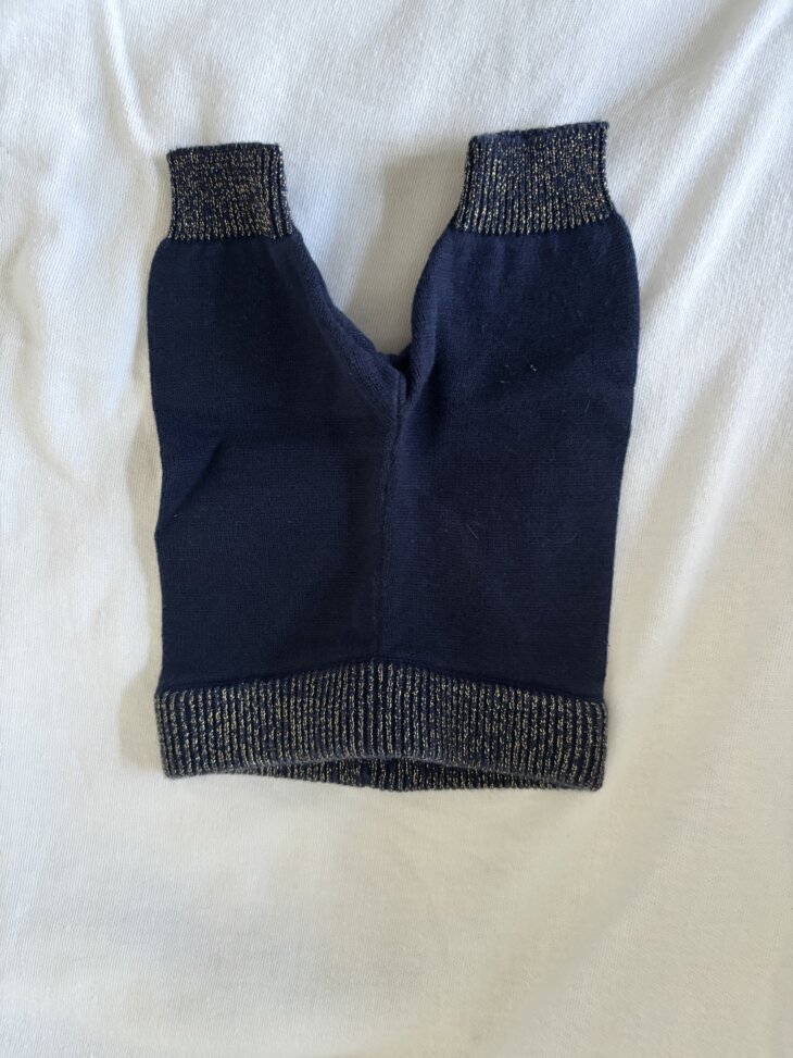 Legging taille 1 mois