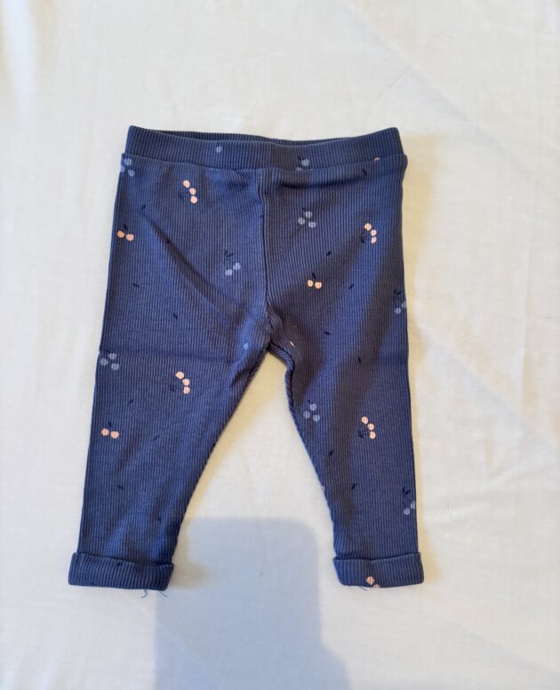 legging taille 6 mois