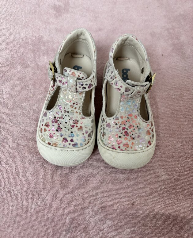 Chaussures p20