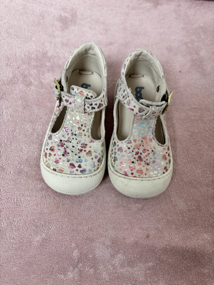 Chaussures p20