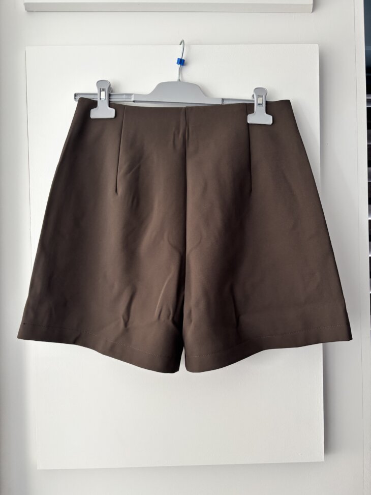 Short brun - Image 2
