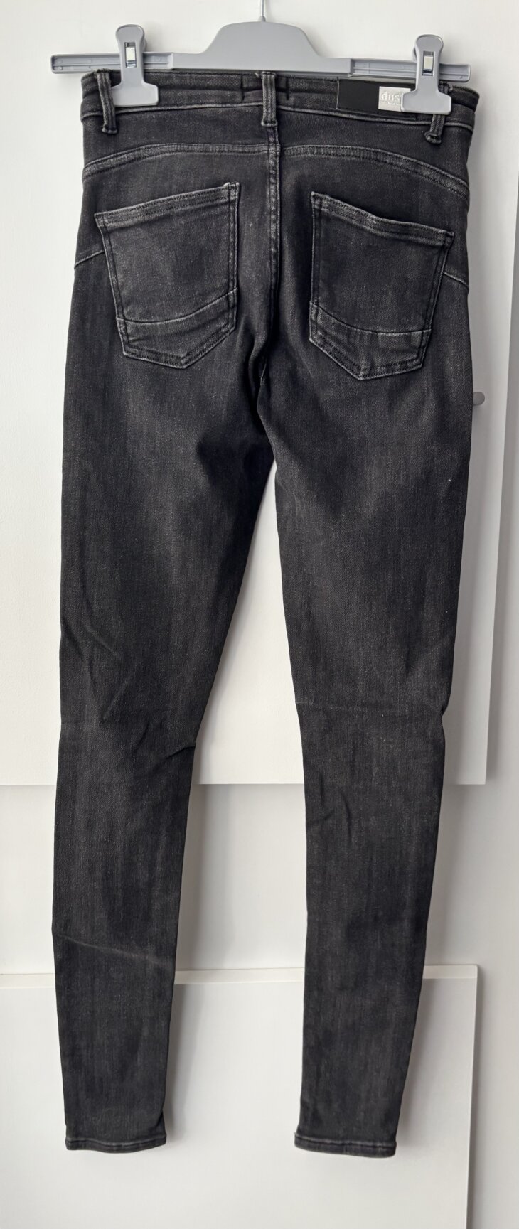 Jeans noir - Image 2