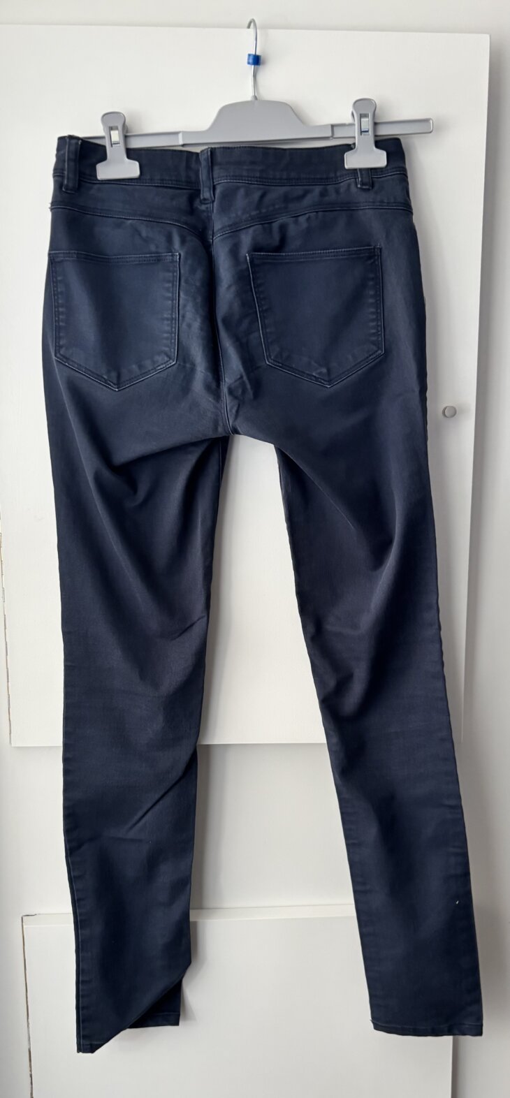 Jeans Only - Image 2