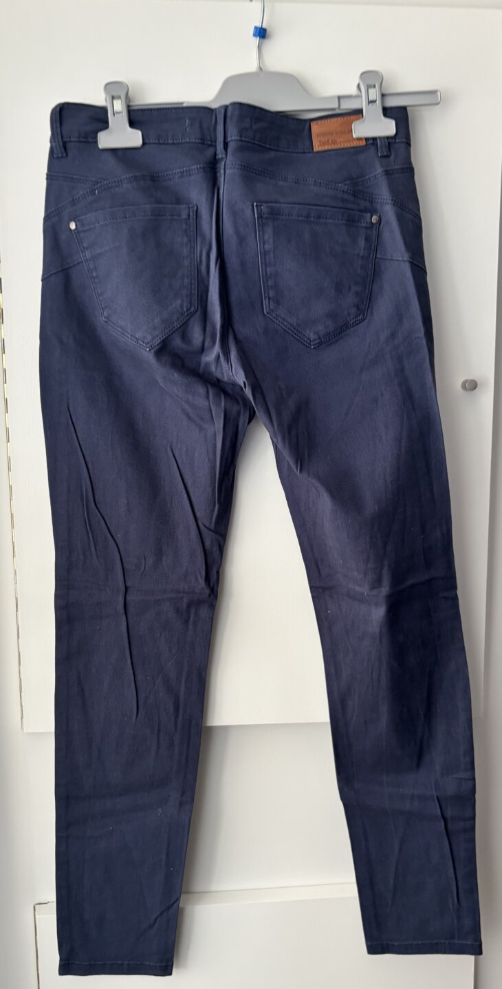 Jeans bleu - Image 2