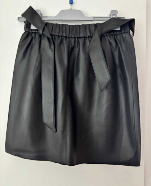 Jupe cuire Kiabi 36