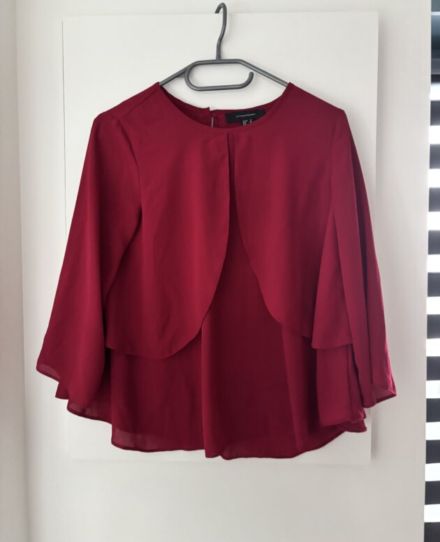 Blouse Athmospere 36