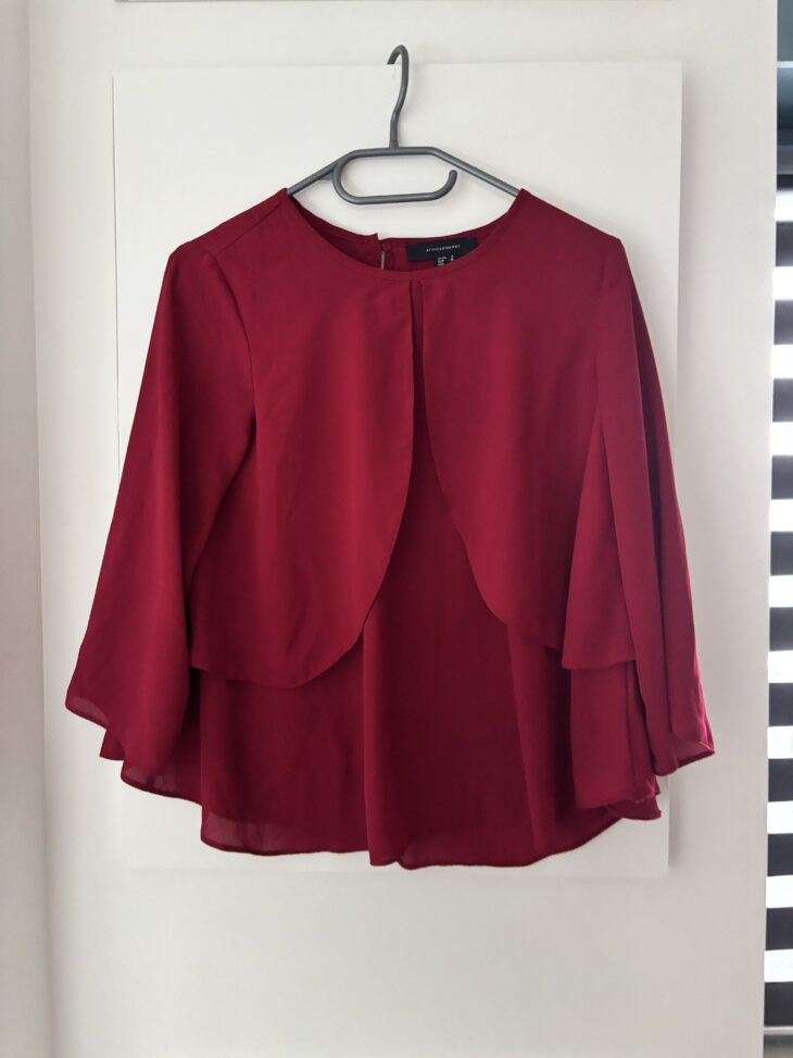 Blouse Athmospere 36