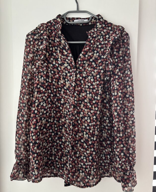 Blouse LilyRose S