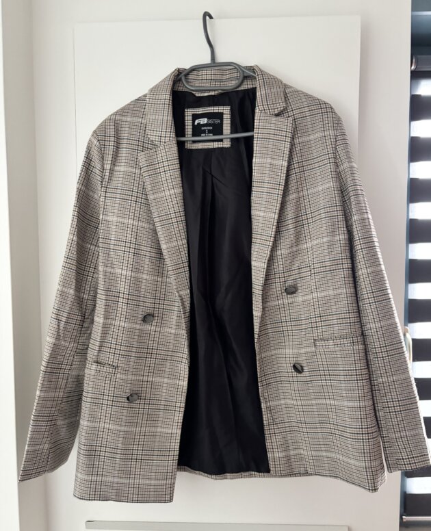 Veste FBsister Taille S