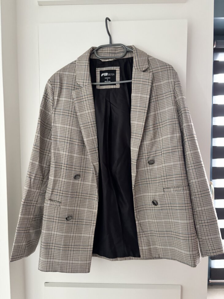 Veste FBsister Taille S