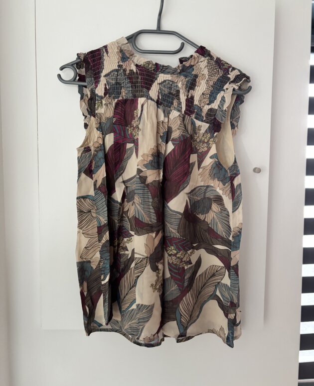 Blouse More&More T36