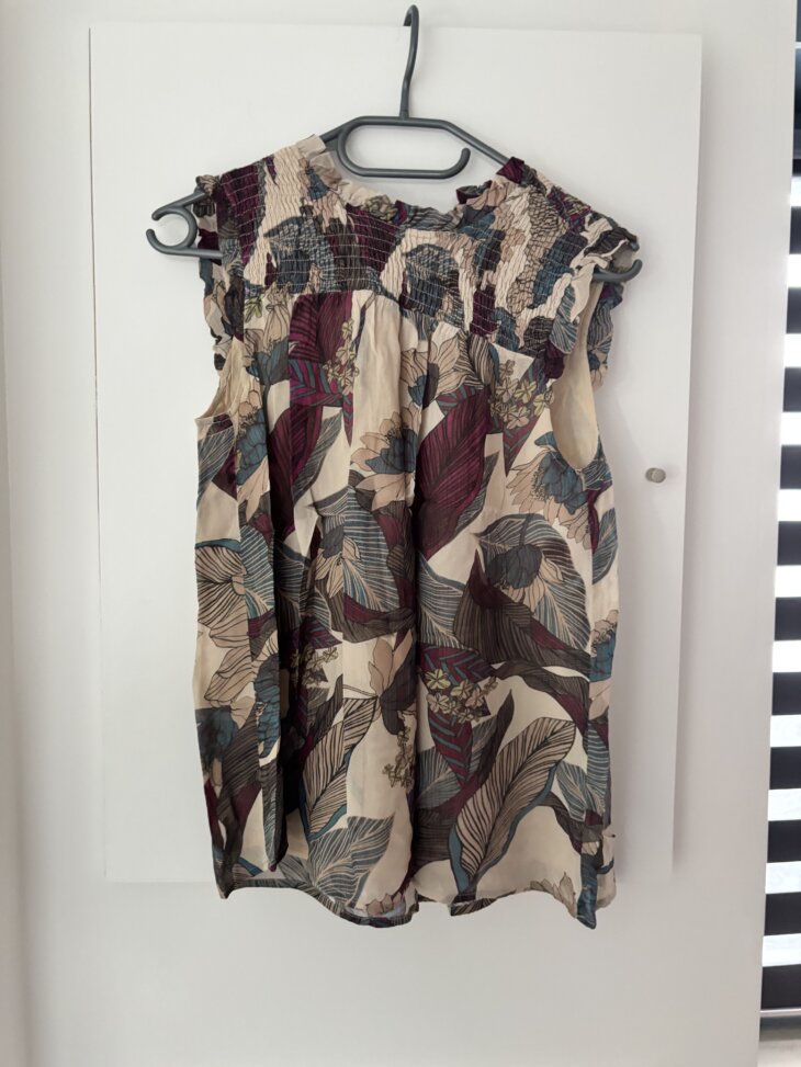 Blouse More&More T36
