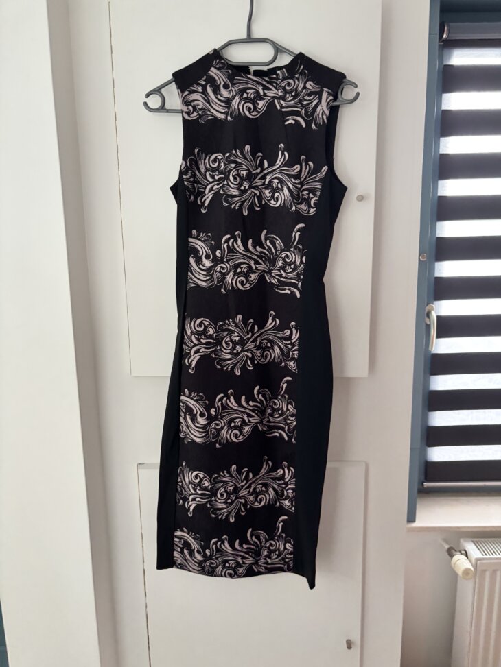 Robe H&M Taille 34