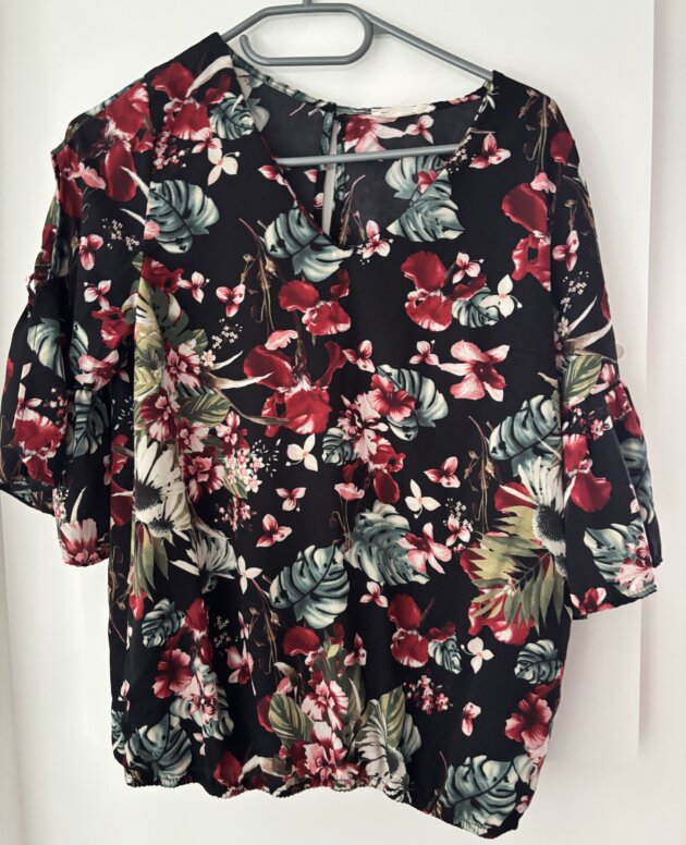 Blouse Sienna Si taille S
