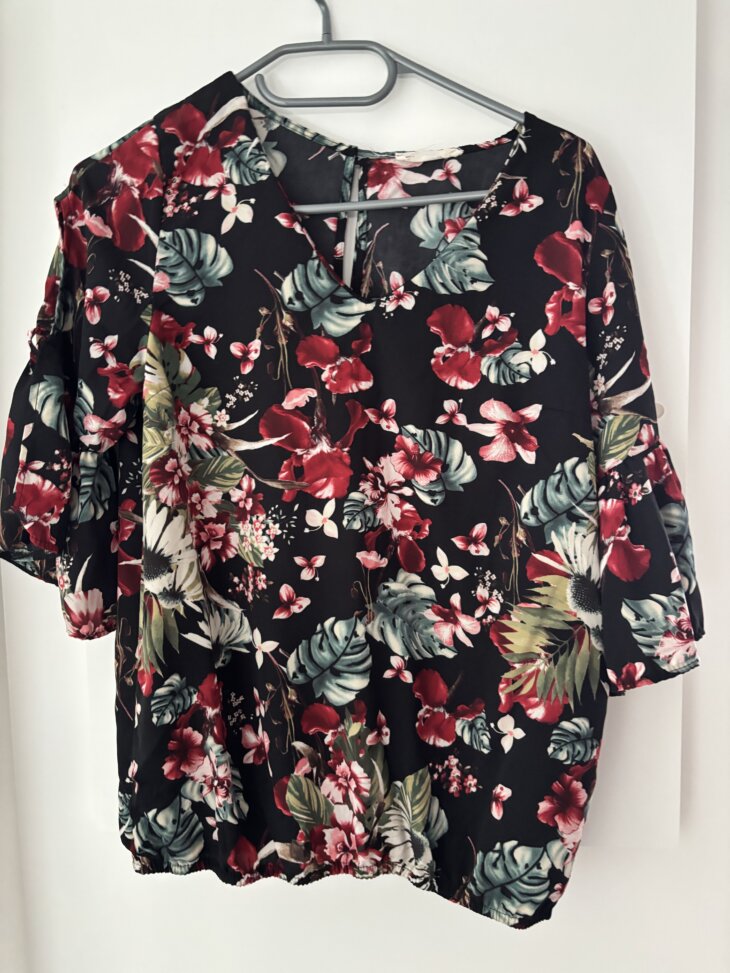 Blouse Sienna Si taille S