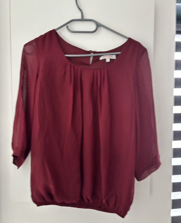 Blouse Clockhouse 36