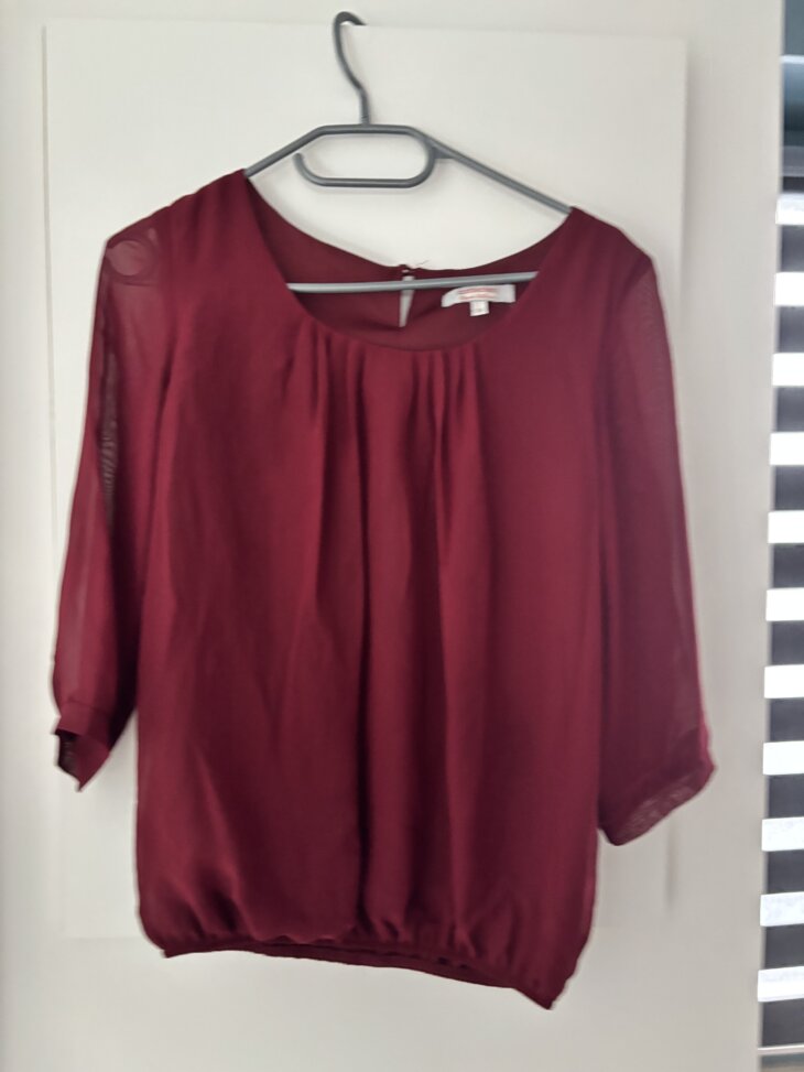 Blouse Clockhouse 36