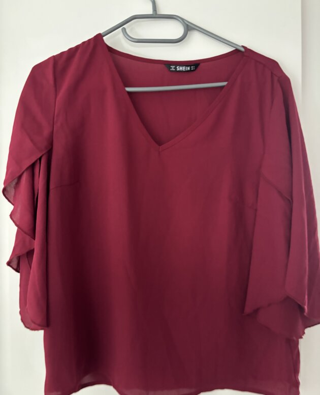 Blouse SHEIN S