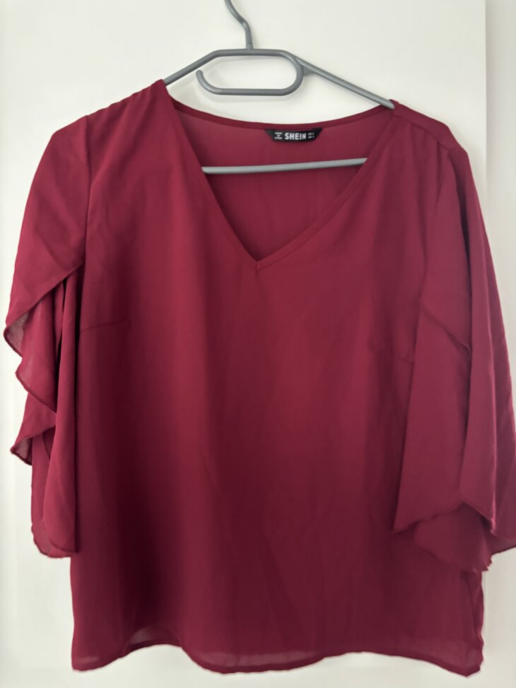 Blouse SHEIN S