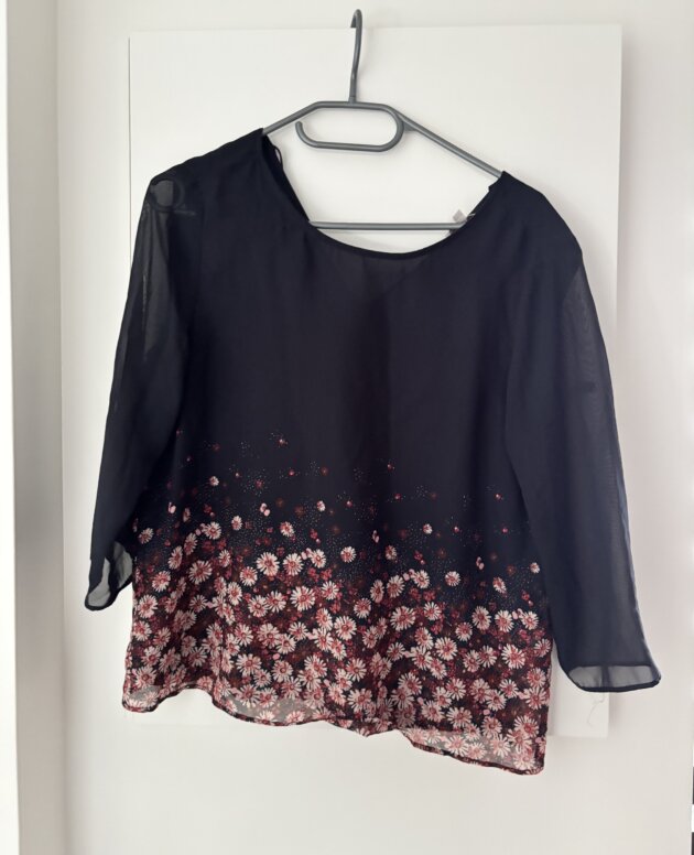 Blouse Clockhouse 38