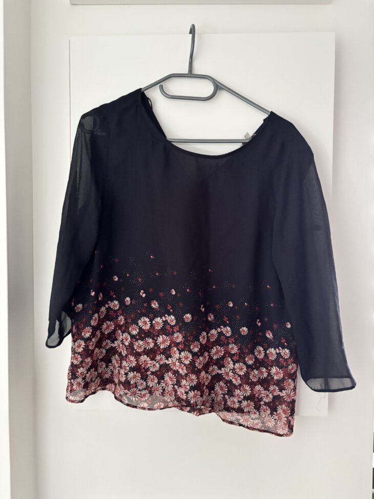 Blouse Clockhouse 38