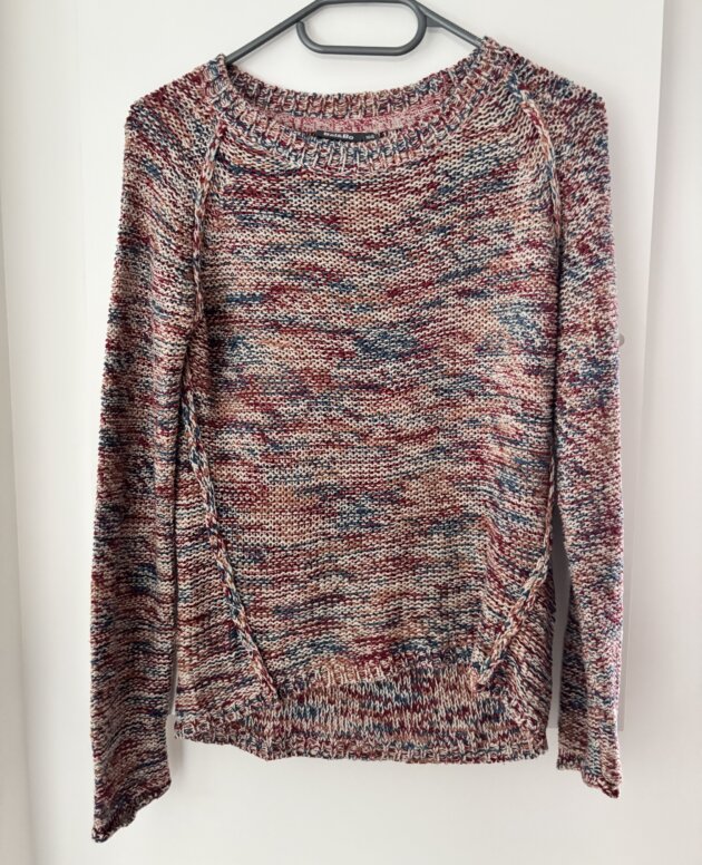 Pull Bel&Bo 164