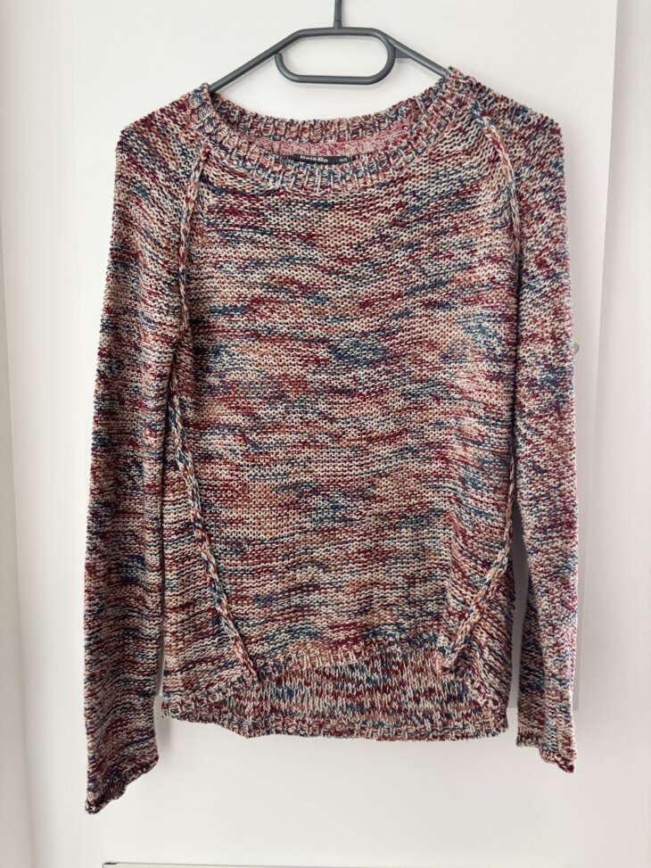 Pull Bel&Bo 164