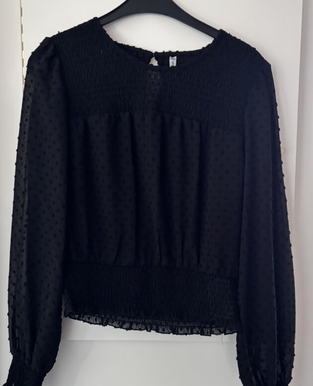 Blouse Fb Sister M