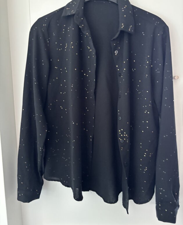 Blouse Noémie et co S