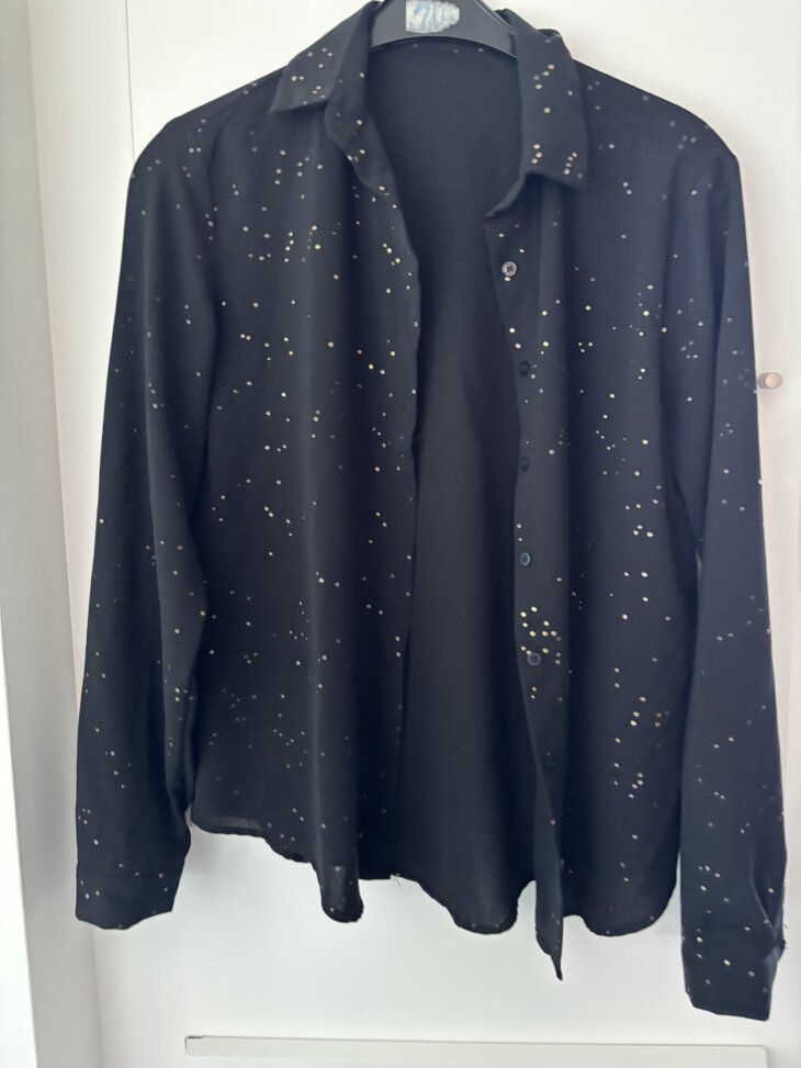 Blouse Noémie et co S