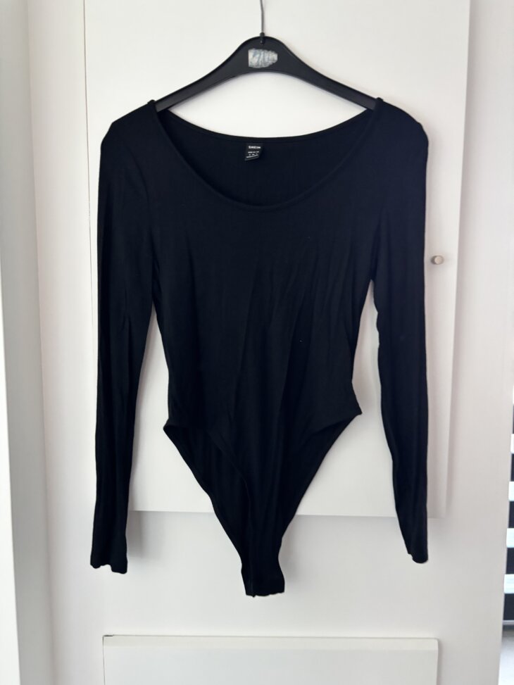 Body SHEIN S